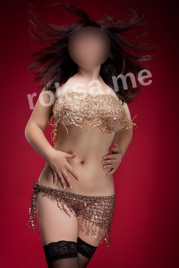 ANIA SEXSY