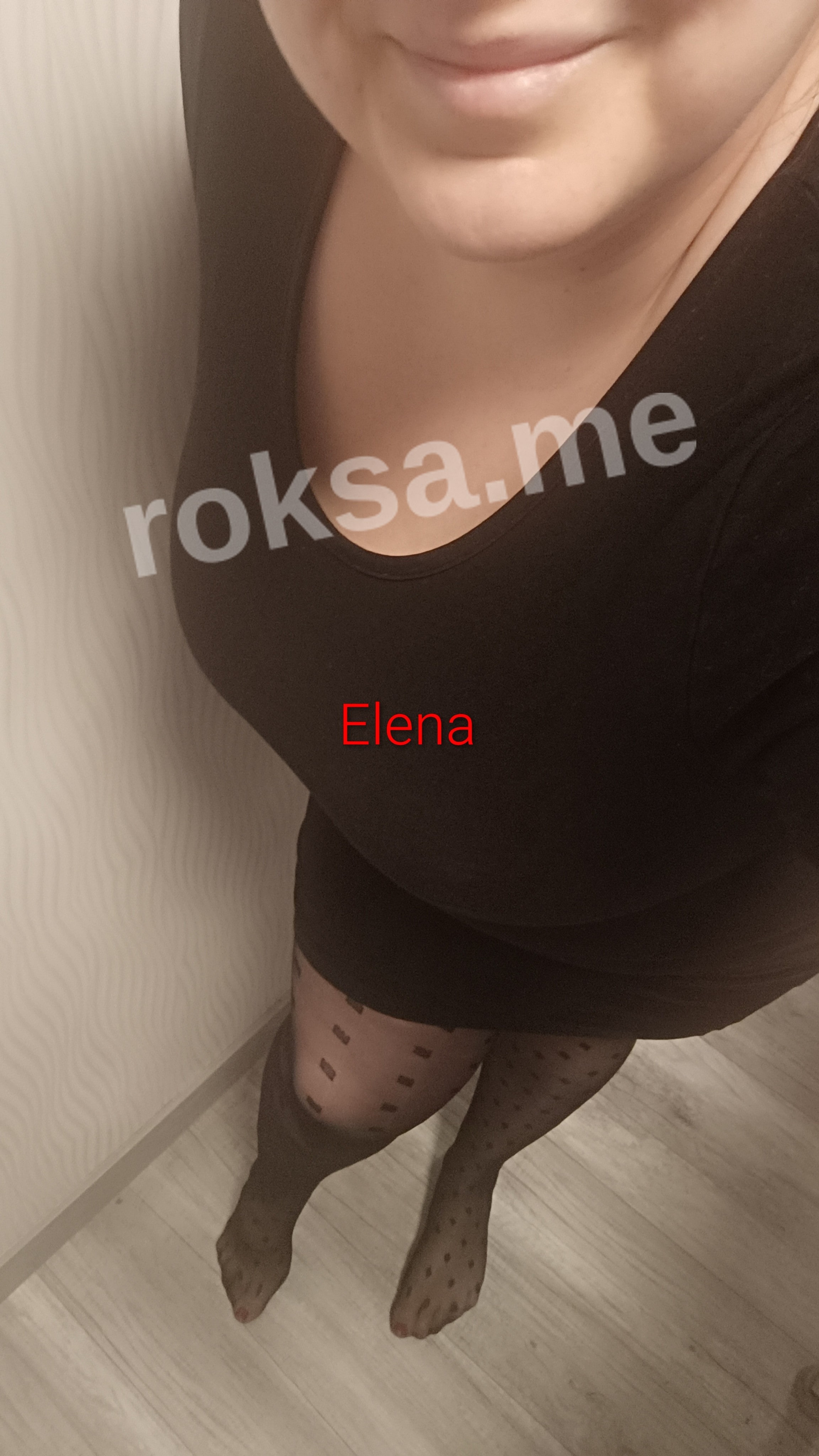 Elena Masaż 5