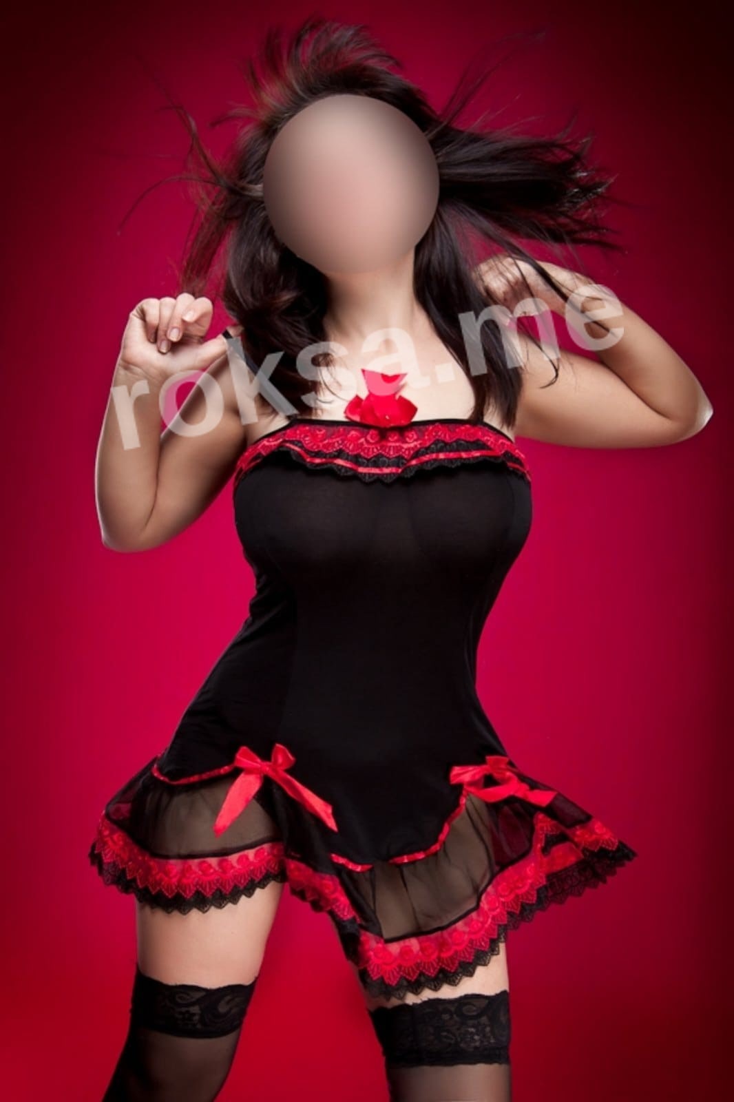 ANIA SEXSY 2