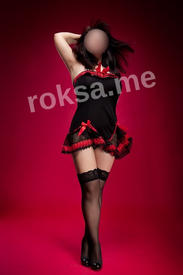 ANIA SEXSY 3